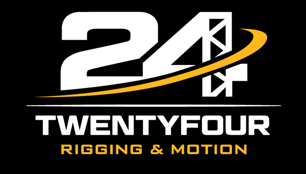 24 Rigging & Motion
